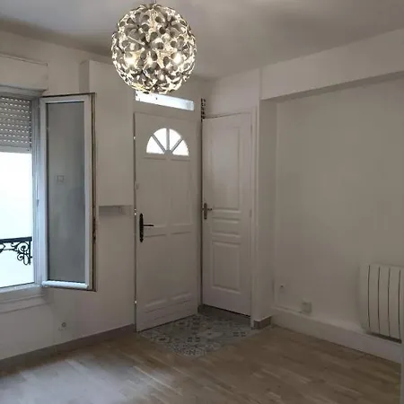Quiet Cozy Apartment *